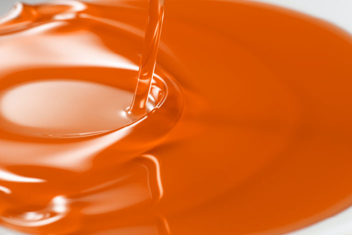 赤のチカラ。発酵　“バイオファームレッドオイル